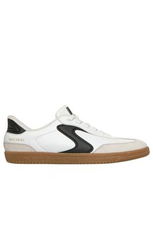 Tenis Skechers Mujer Hotshot Air-Cooled Blanco