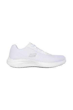 Tenis Skechers Hombre Ultra Flex 3.0 Sr Relaxed Fit Blanco