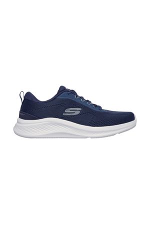 Tenis Skechers Hombre Skech-Lite Pro 2.0 Veganos Azul Oscuro